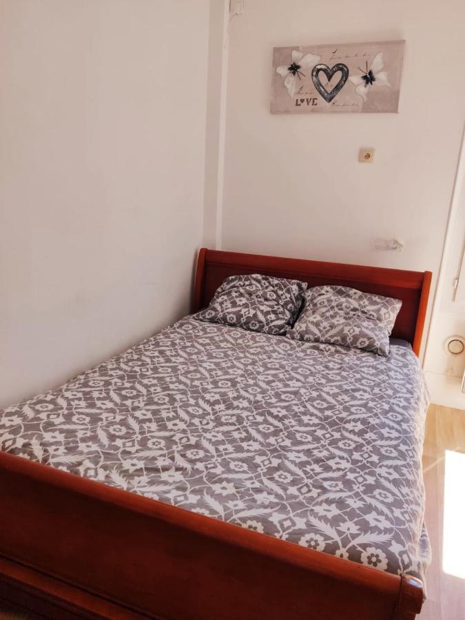 Sw Cosy Apart - Chambly Persan Roissy Exteriér fotografie