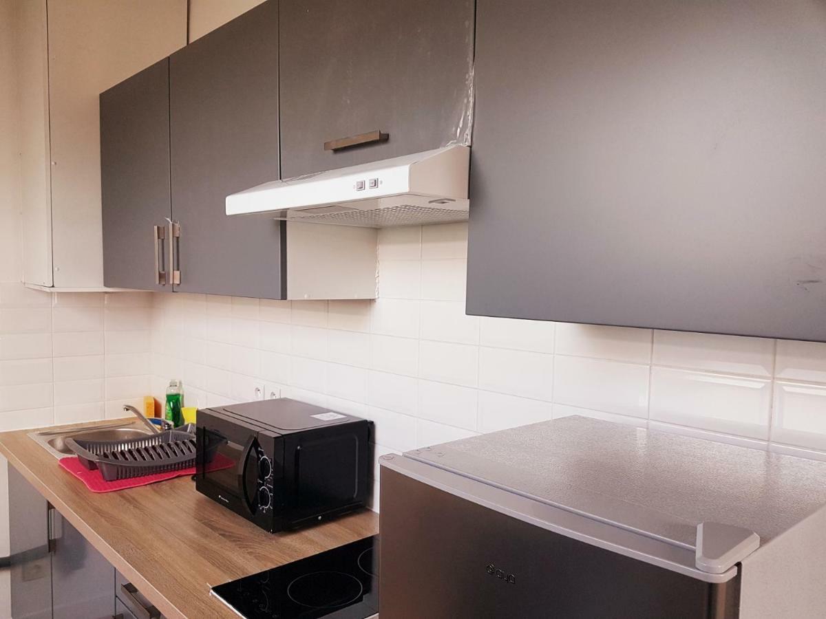 Sw Cosy Apart - Chambly Persan Roissy Exteriér fotografie