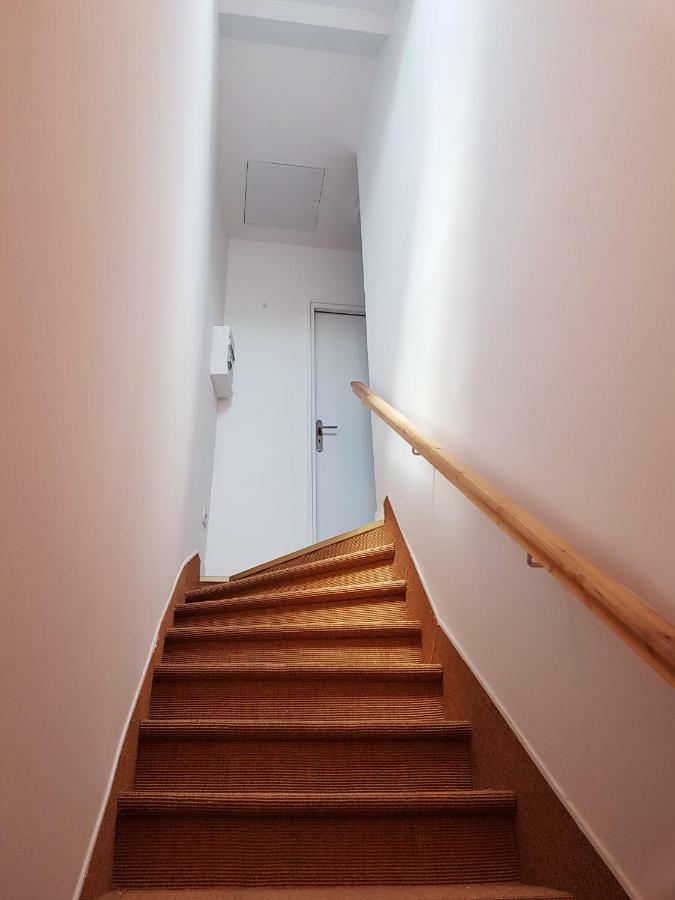 Sw Cosy Apart - Chambly Persan Roissy Exteriér fotografie