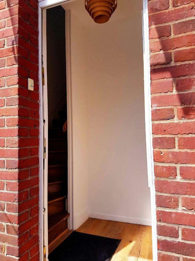 Sw Cosy Apart - Chambly Persan Roissy Exteriér fotografie