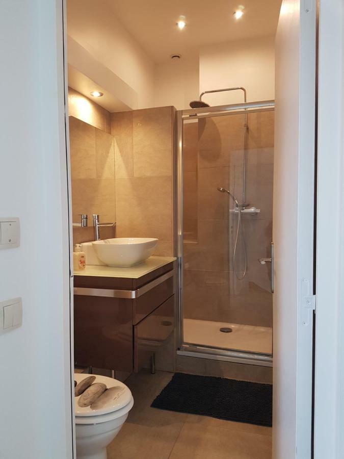 Sw Cosy Apart - Chambly Persan Roissy Exteriér fotografie